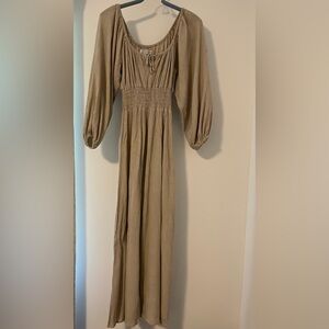 Christy Dawn Savanna Dress